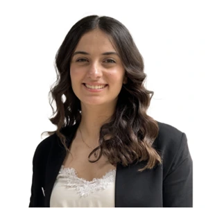 Mrs. Sammar Blue Peace Middle East | For the Future of Our Water